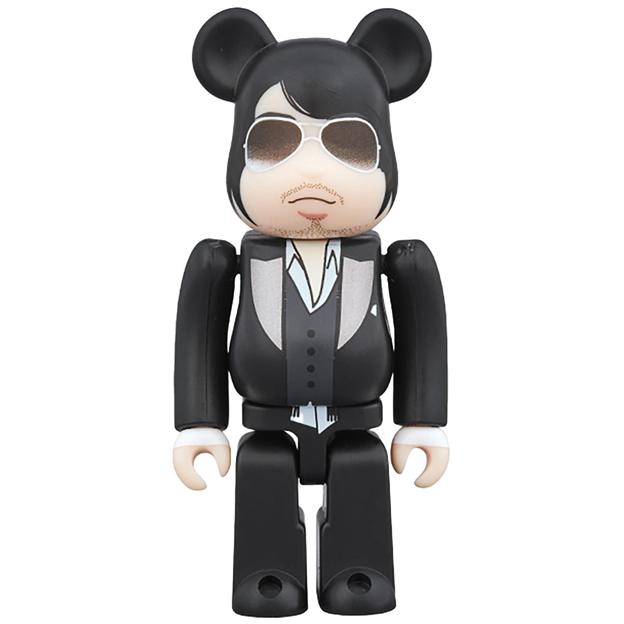 L'Arc-en-Ciel × BE@RBRICK 4PCS SPECIAL EDITION BOX