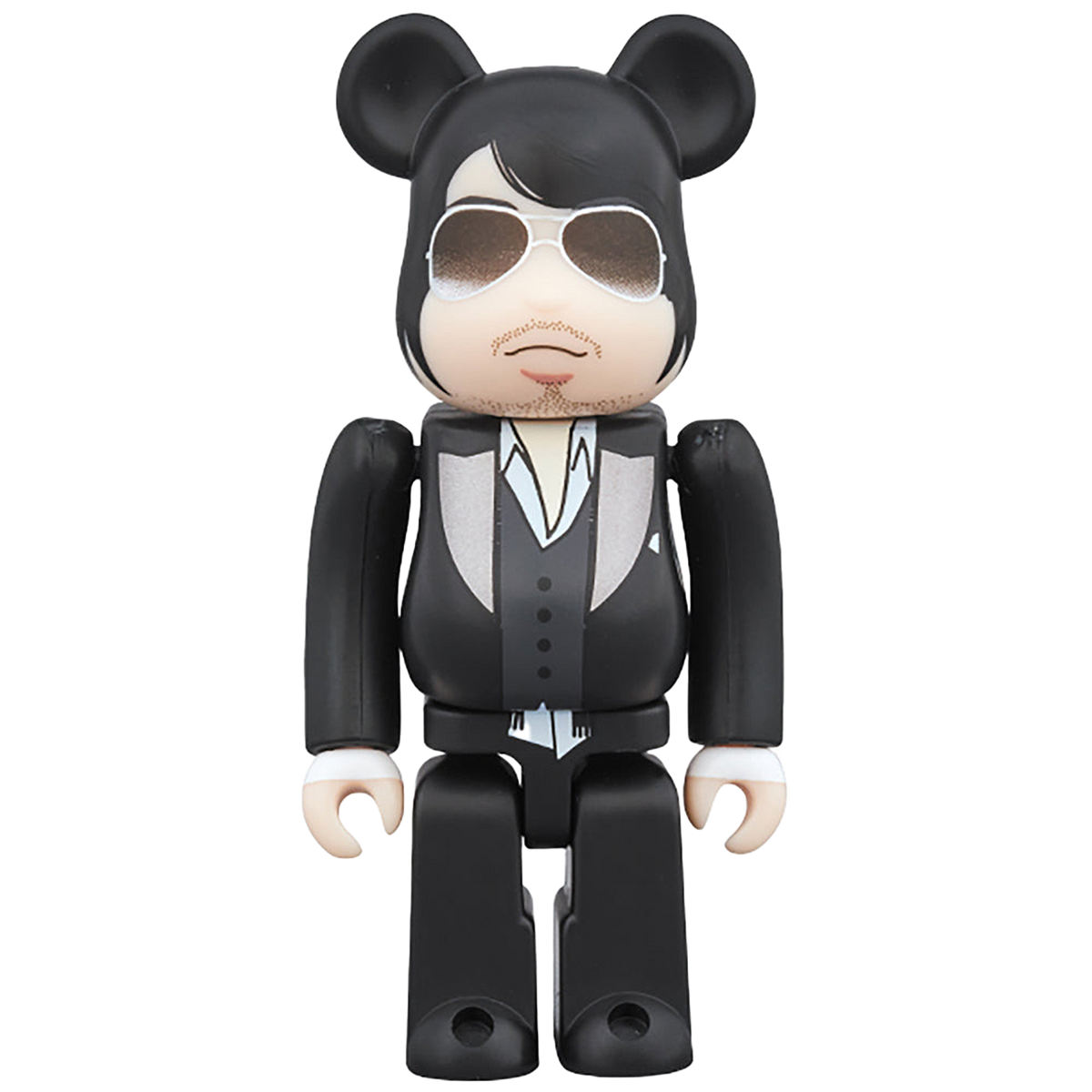 L'Arc-en-Ciel × BE@RBRICK 4PCS SPECIAL EDITION BOX