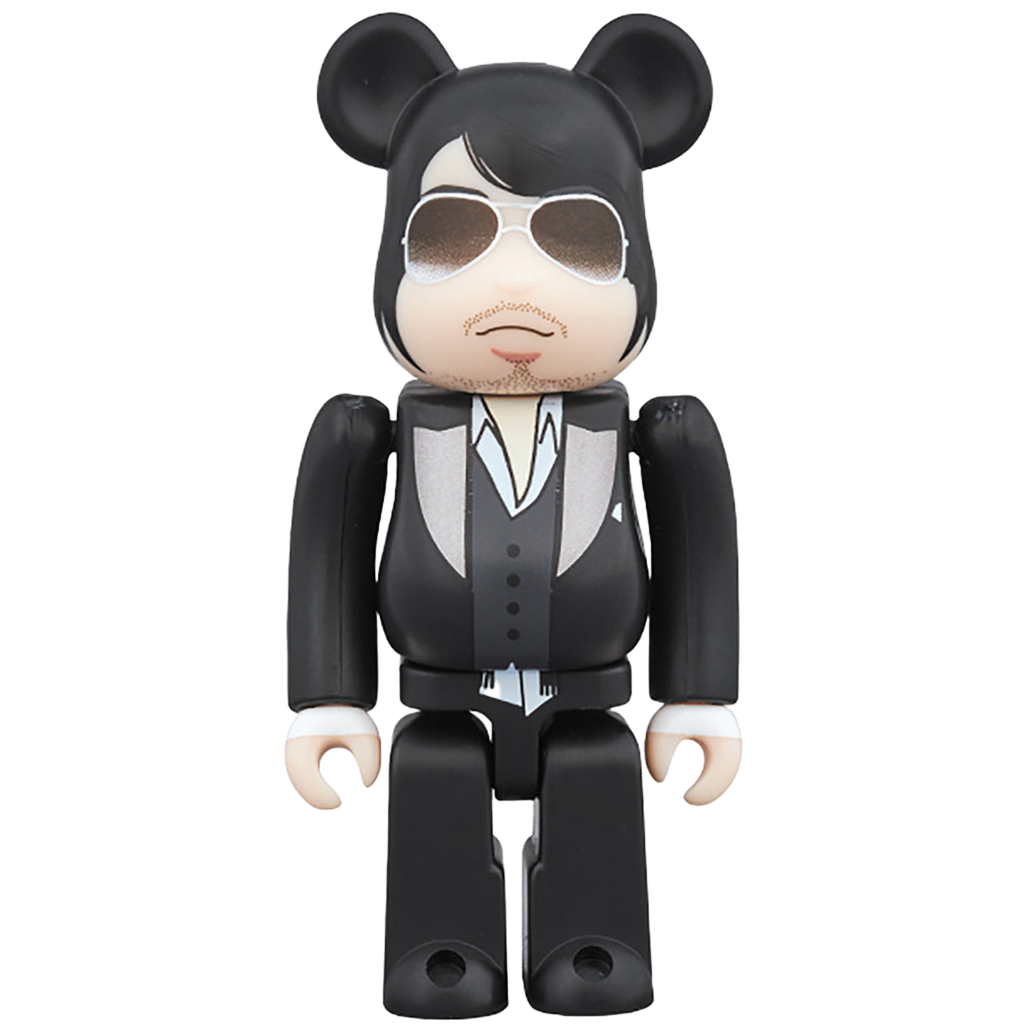 L'Arc-en-Ciel × BE@RBRICK 4PCS SPECIAL EDITION BOX