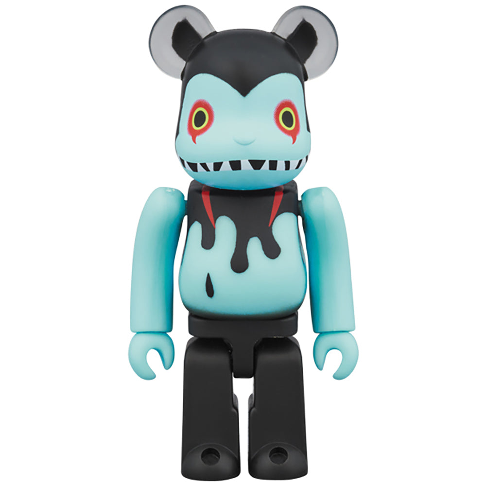 BE@RBRICK デビルバイロン 100％ & 400％セット_1