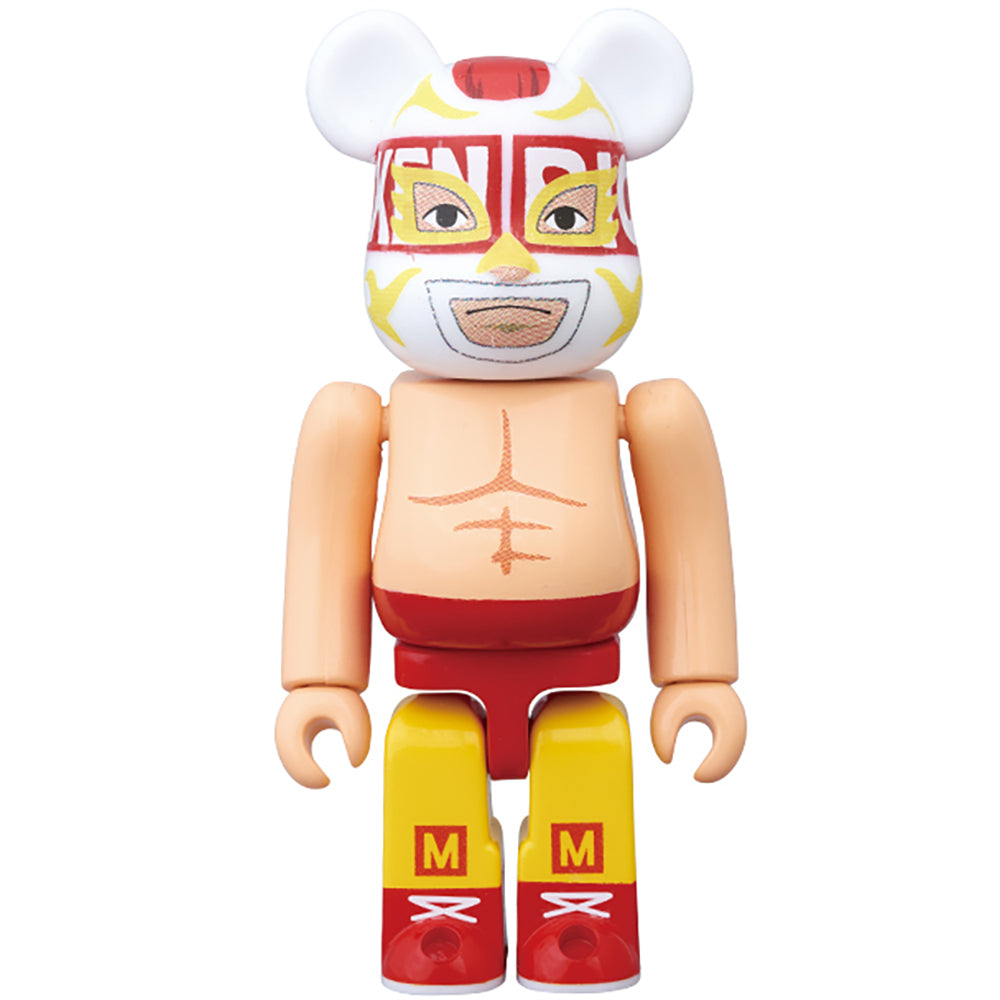 エル・チキンライス BE@RBRICK_0