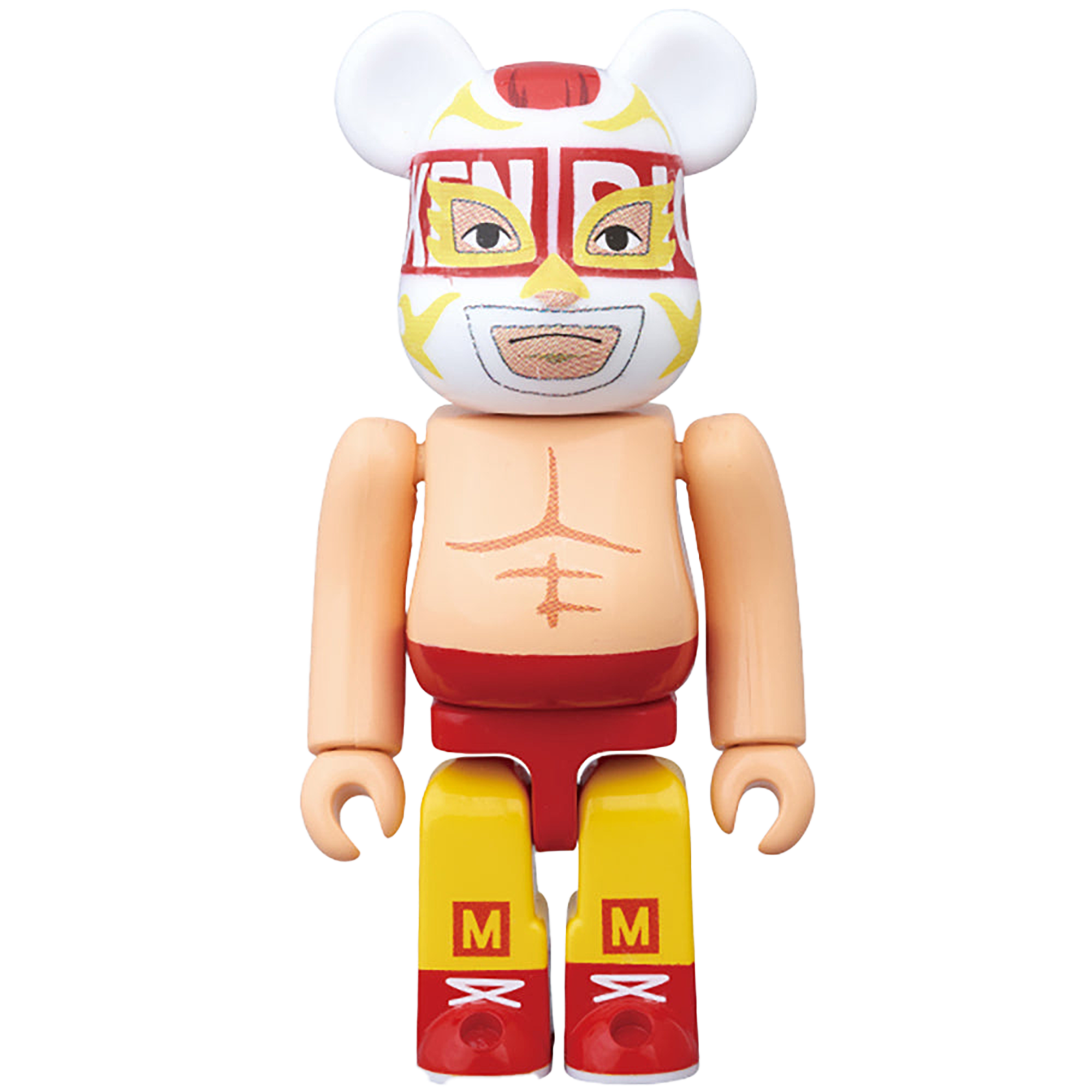 エル・チキンライス BE@RBRICK