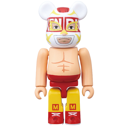 エル・チキンライス BE@RBRICK