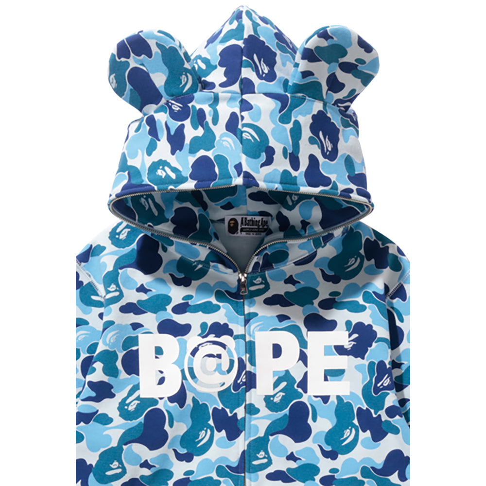 ABC BE@R FULL ZIP HOODIE_4