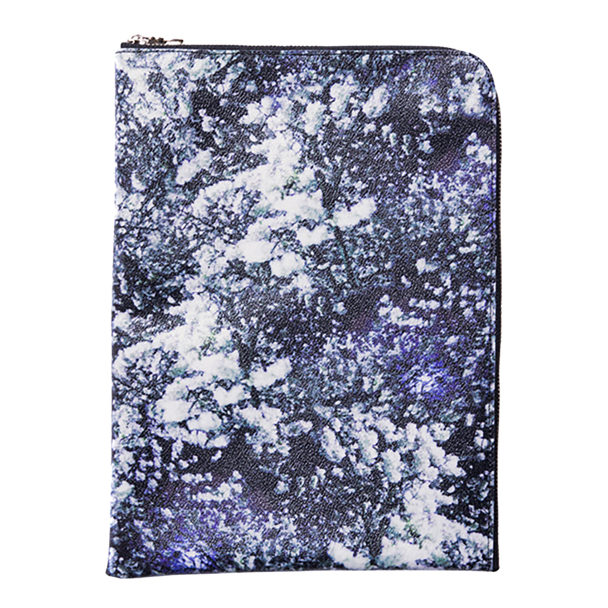 MLE M / mika ninagawa シリーズ『YOSAKURA』 DOCUMENT CASE A4