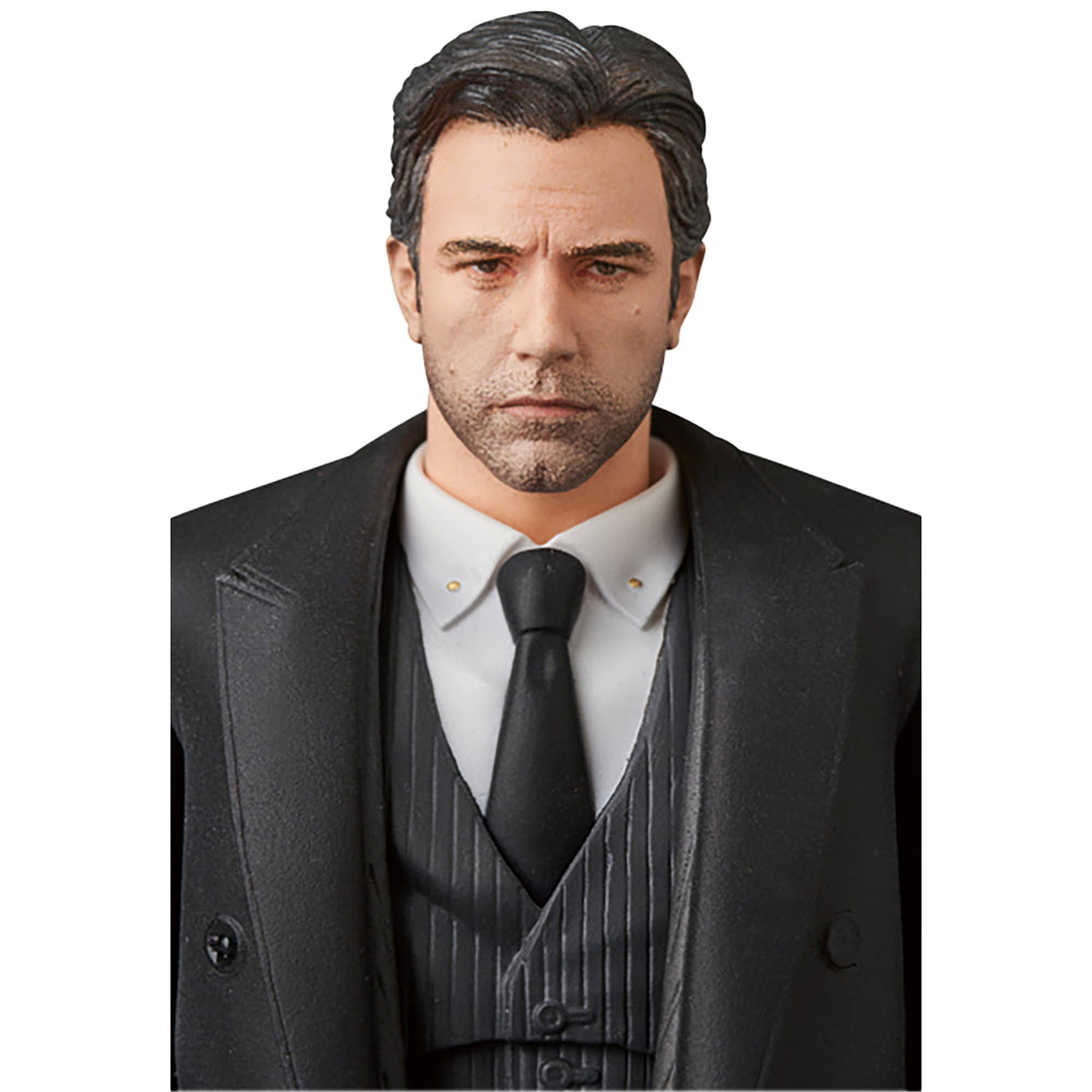 MAFEX BRUCE WAYNE