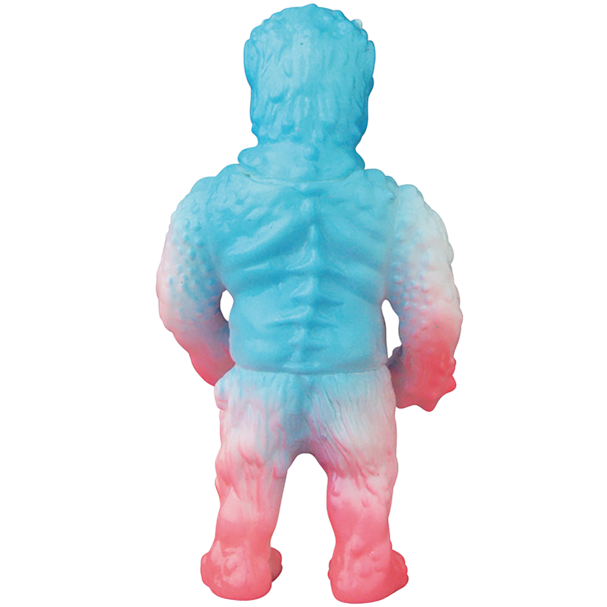 VAG(VINYL ARTIST GACHA) SERIES 16 OLLIE