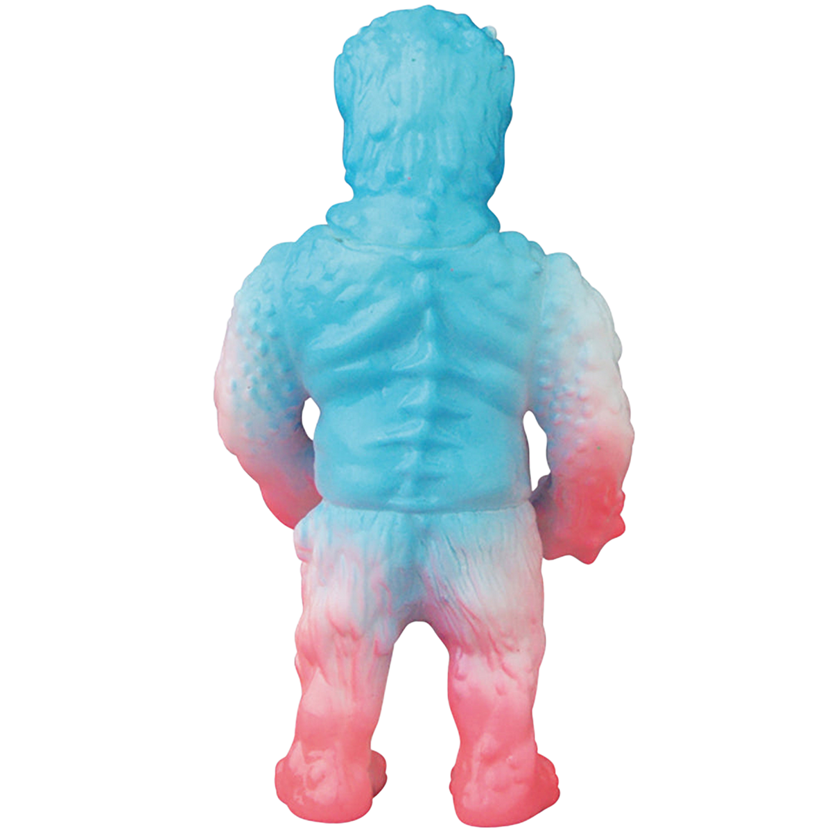 VAG(VINYL ARTIST GACHA) SERIES 16 OLLIE