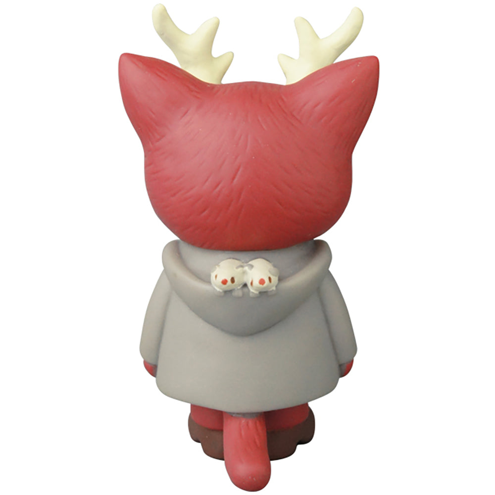 VAG(VINYL ARTIST GACHA) MORRIS（郵便局限定:1stカラー2種復刻 & 3種SPカラー）_4