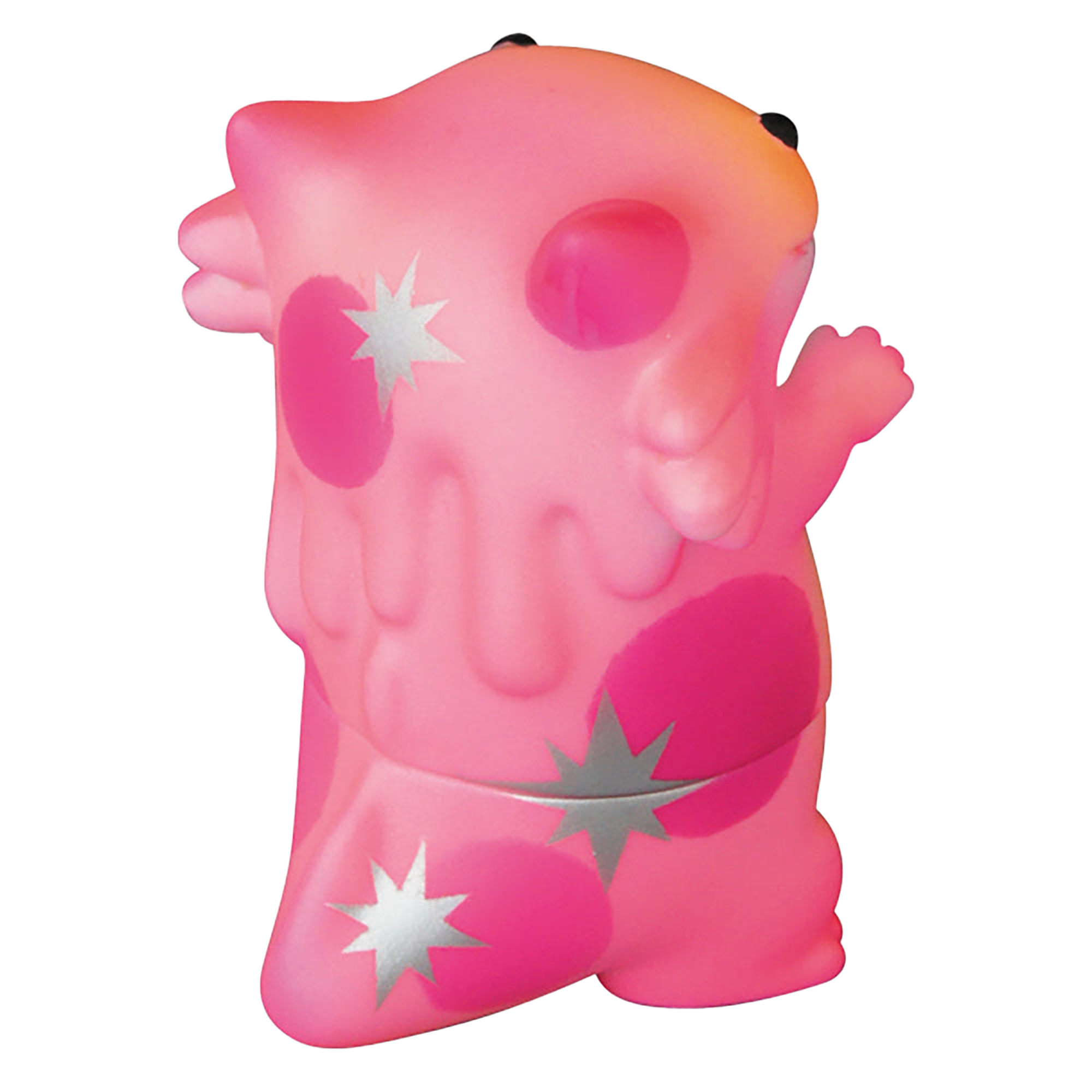 ガチャポス VAG（VINYL ARTIST GACHA） バイロンBaby