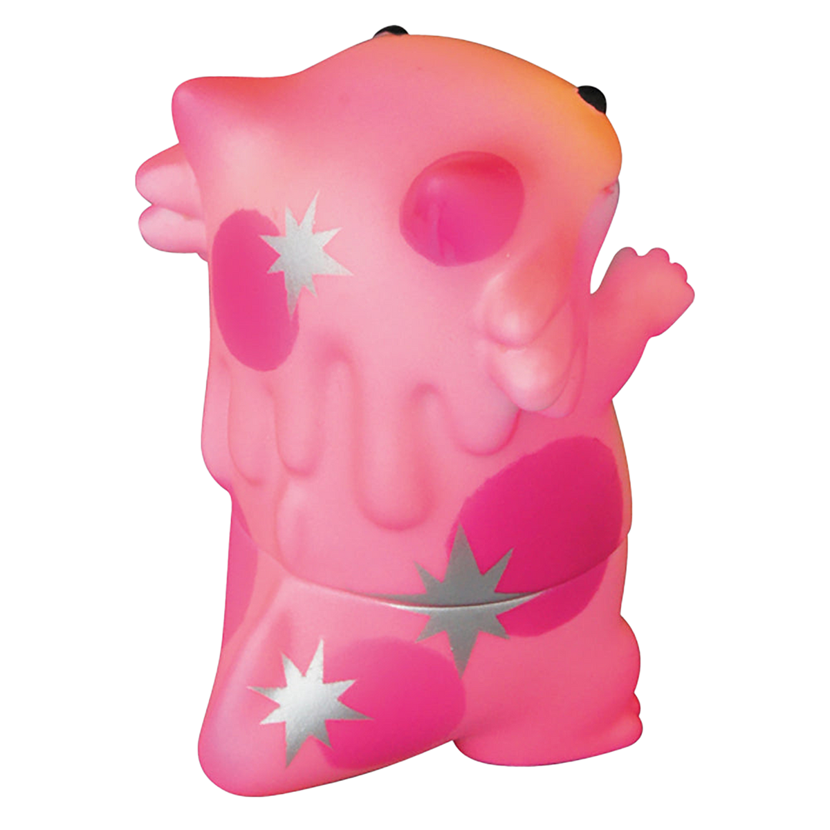ガチャポス VAG（VINYL ARTIST GACHA） バイロンBaby