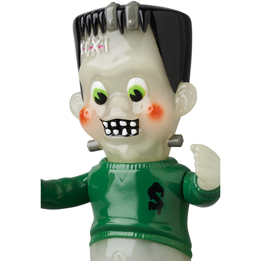 Mini Lil' Franky（MEDICOM TOY EXCLUSIVE COLOR）_2