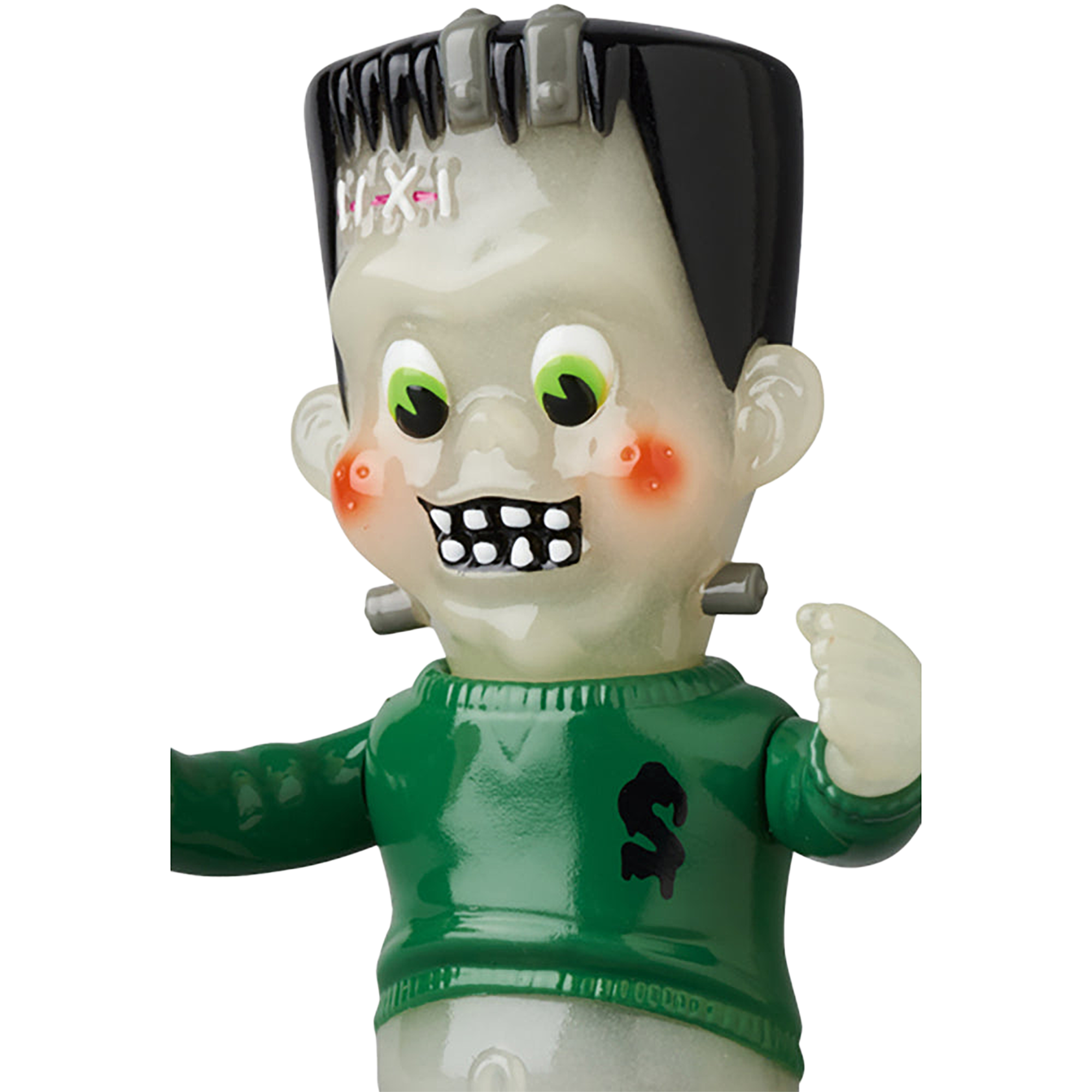 Mini Lil' Franky（MEDICOM TOY EXCLUSIVE COLOR）