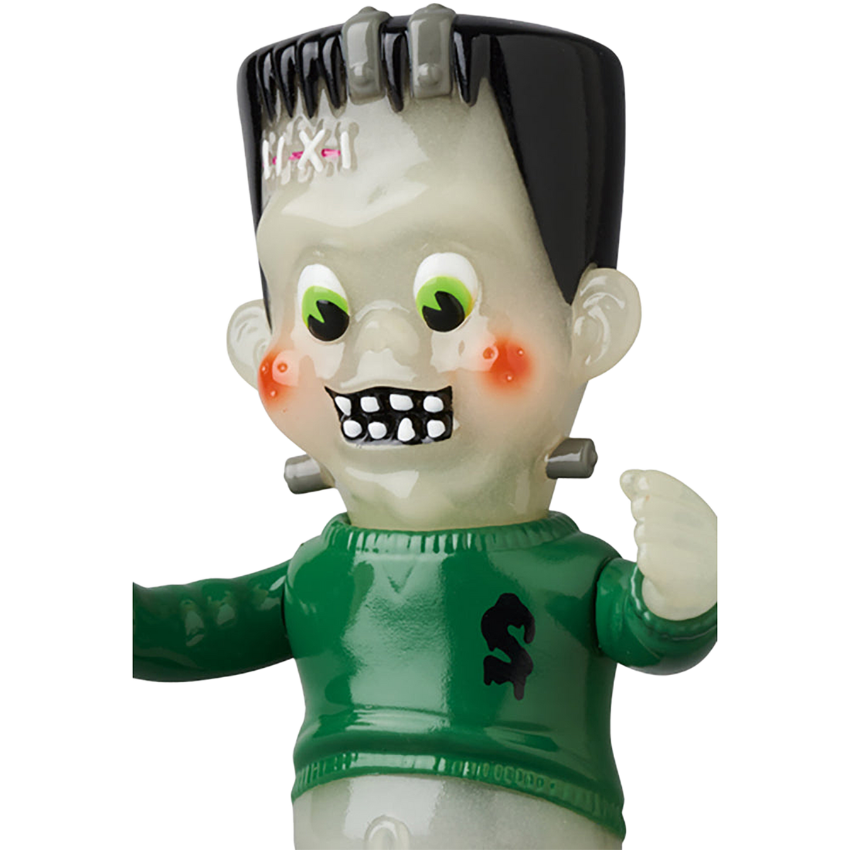 Mini Lil' Franky（MEDICOM TOY EXCLUSIVE COLOR）