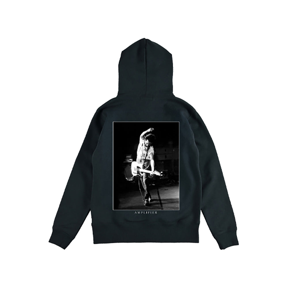 Amplifier “3rd Anniversary Hoodie” Series1 Amplifier “THE MODS” Hoodie_0