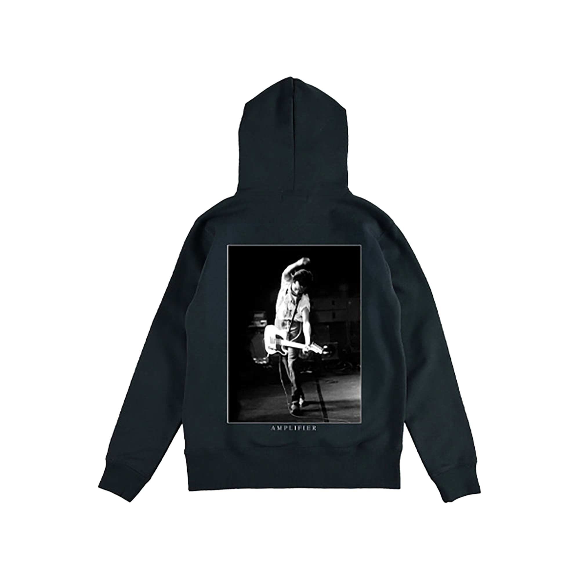 Amplifier “3rd Anniversary Hoodie” Series1 Amplifier “THE MODS” Hoodie
