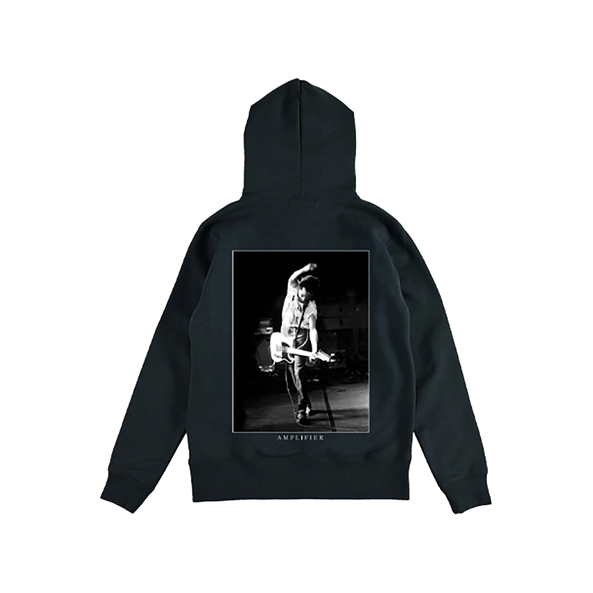 Amplifier “3rd Anniversary Hoodie” Series1 Amplifier “THE MODS” Hoodie