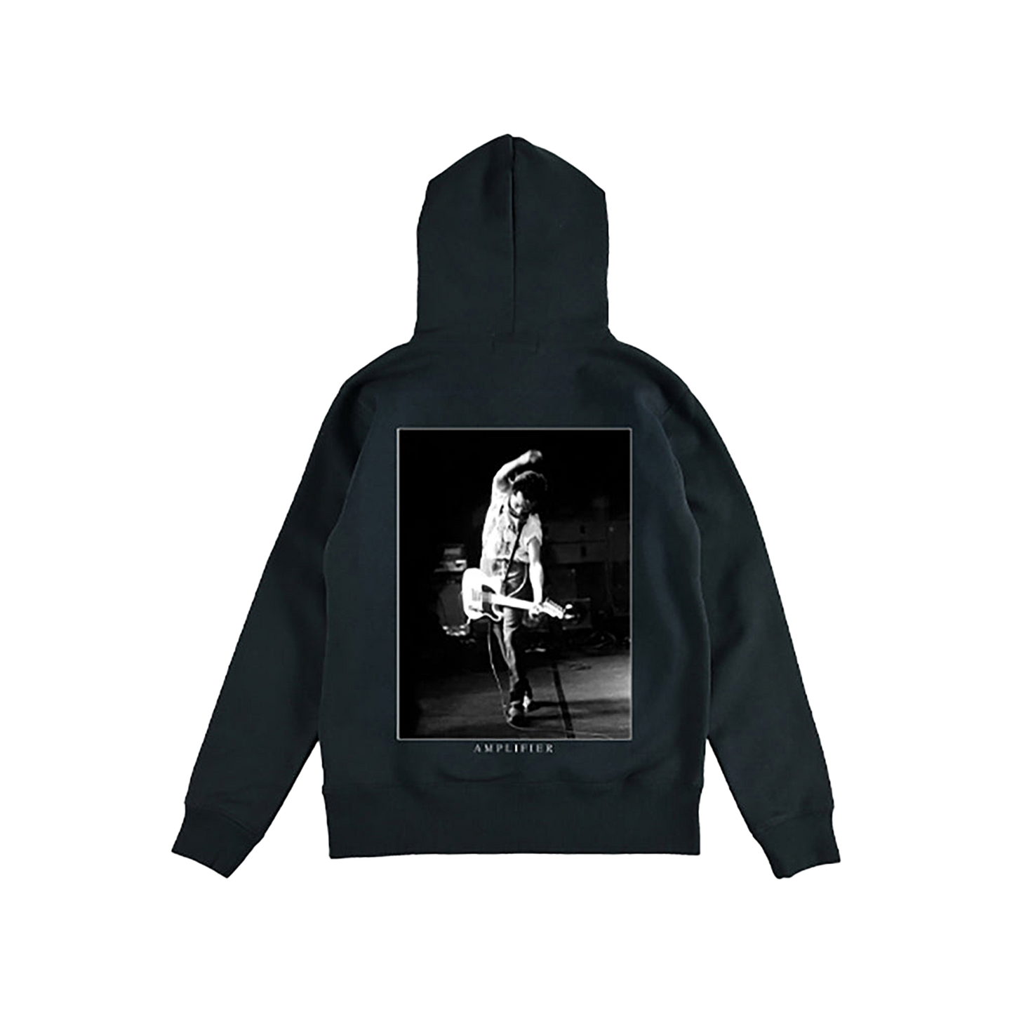 Amplifier “3rd Anniversary Hoodie” Series1 Amplifier “THE MODS” Hoodie