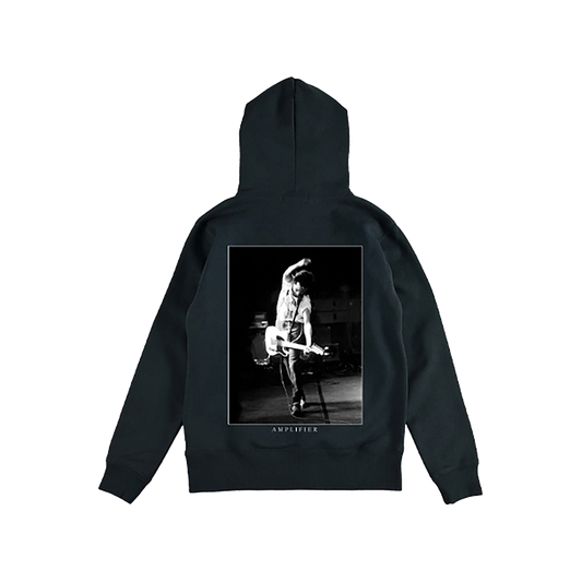 Amplifier “3rd Anniversary Hoodie” Series1 Amplifier “THE MODS” Hoodie