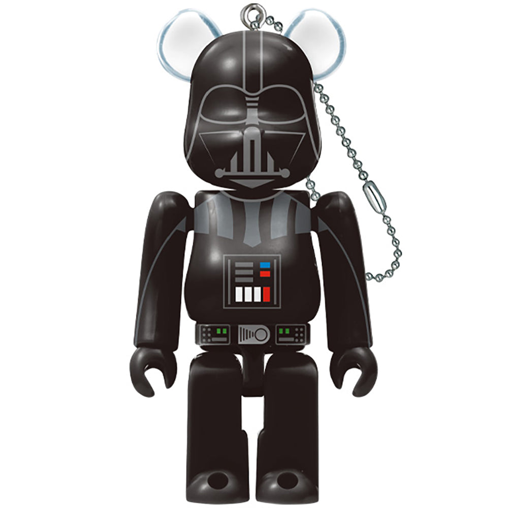 Happyくじ「STAR WARS(TM) SAGA」ベアブリック賞_4