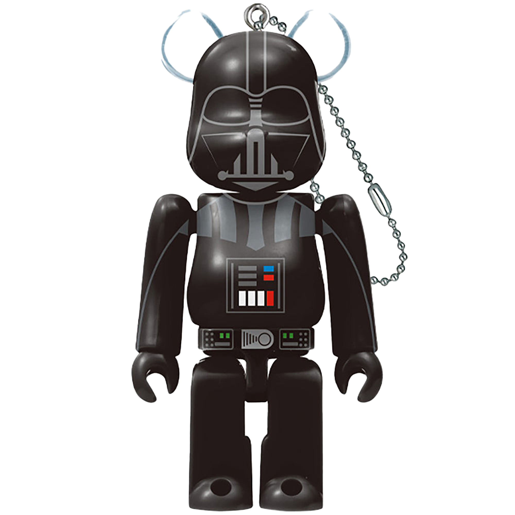 Happyくじ「STAR WARS(TM) SAGA」ベアブリック賞