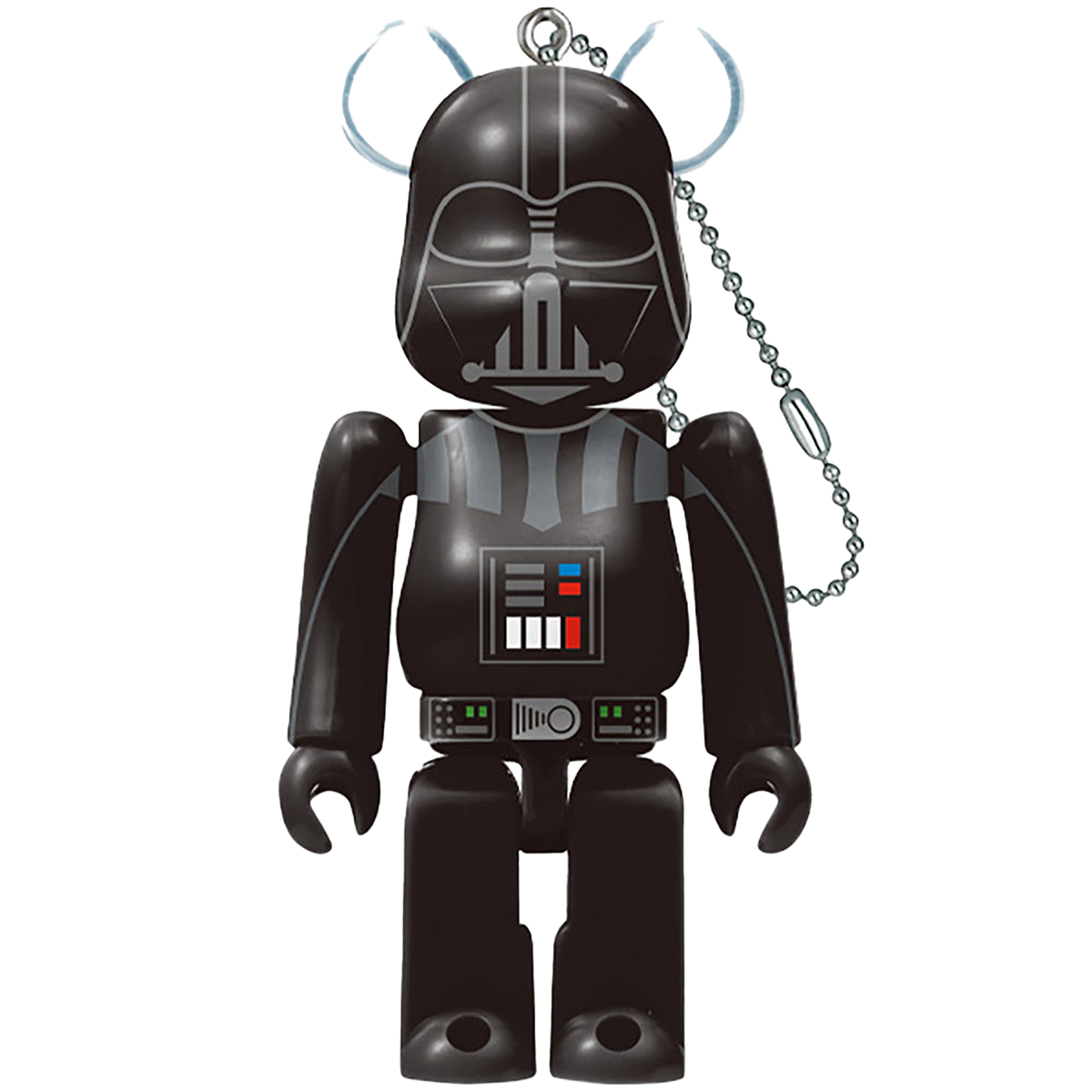 Happyくじ「STAR WARS(TM) SAGA」ベアブリック賞
