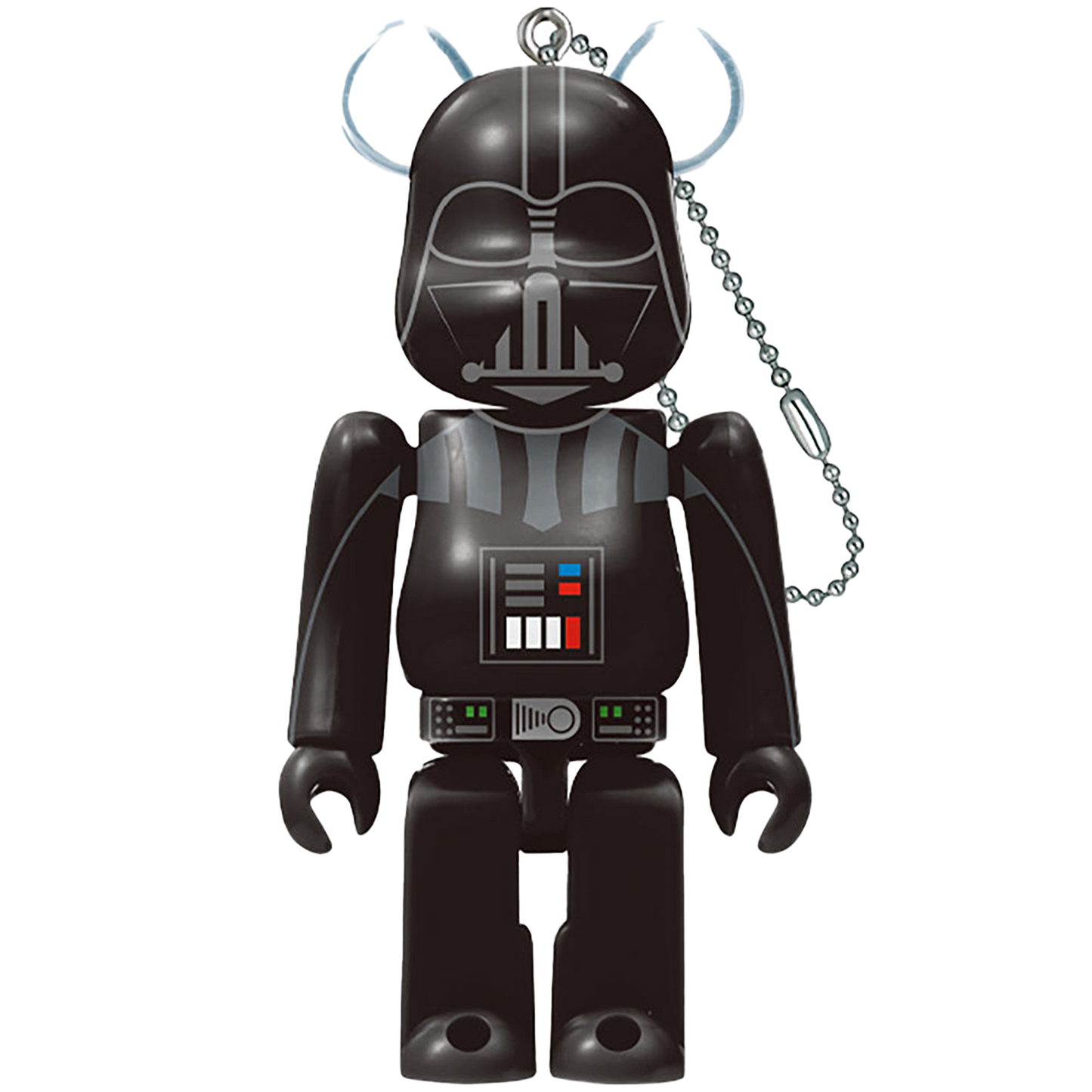 Happyくじ「STAR WARS(TM) SAGA」ベアブリック賞