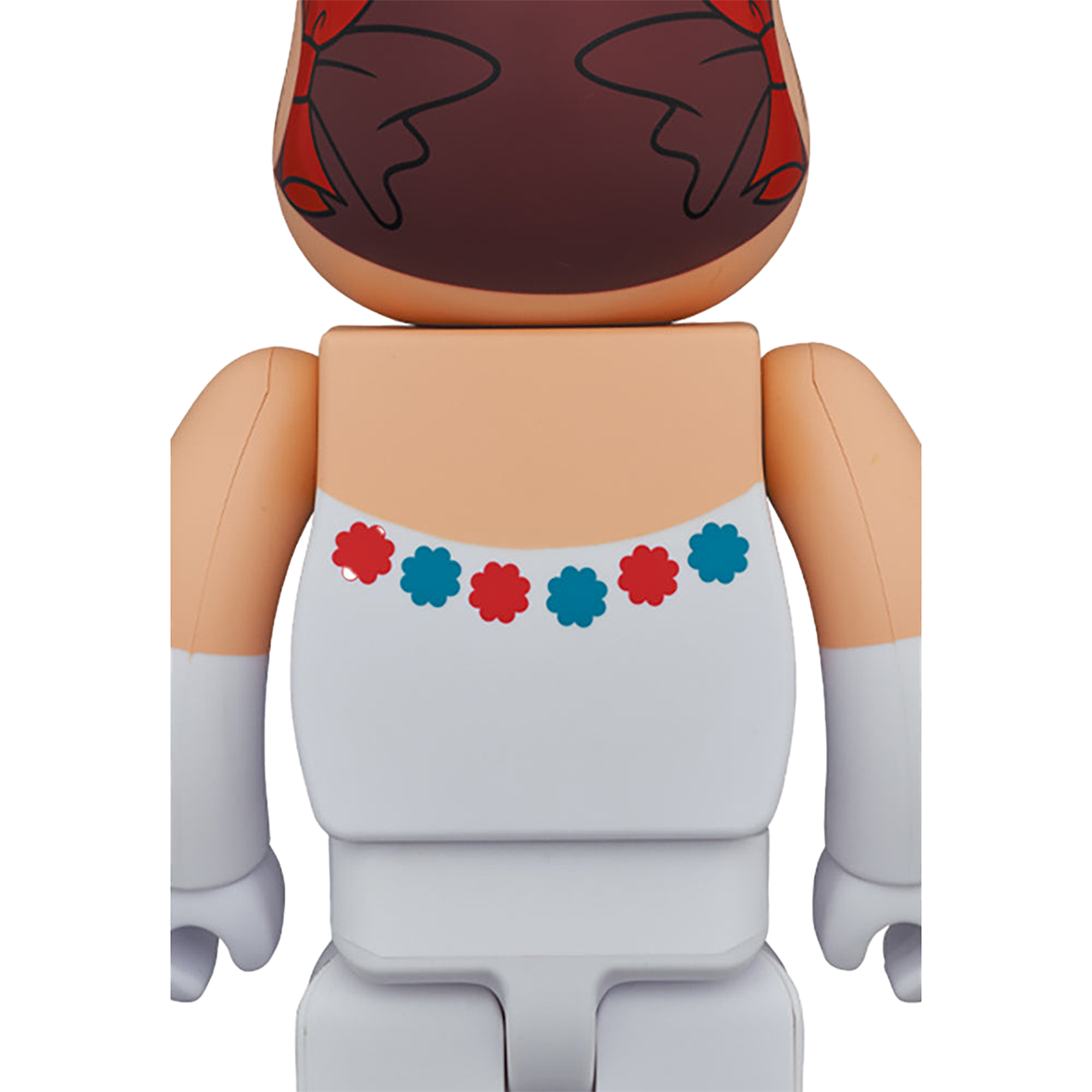 BE@RBRICK ウェディング ペコちゃん & ポコちゃん 400％ 2体セット