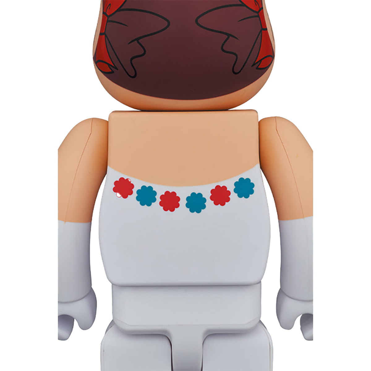 BE@RBRICK ウェディング ペコちゃん & ポコちゃん 400％ 2体セット