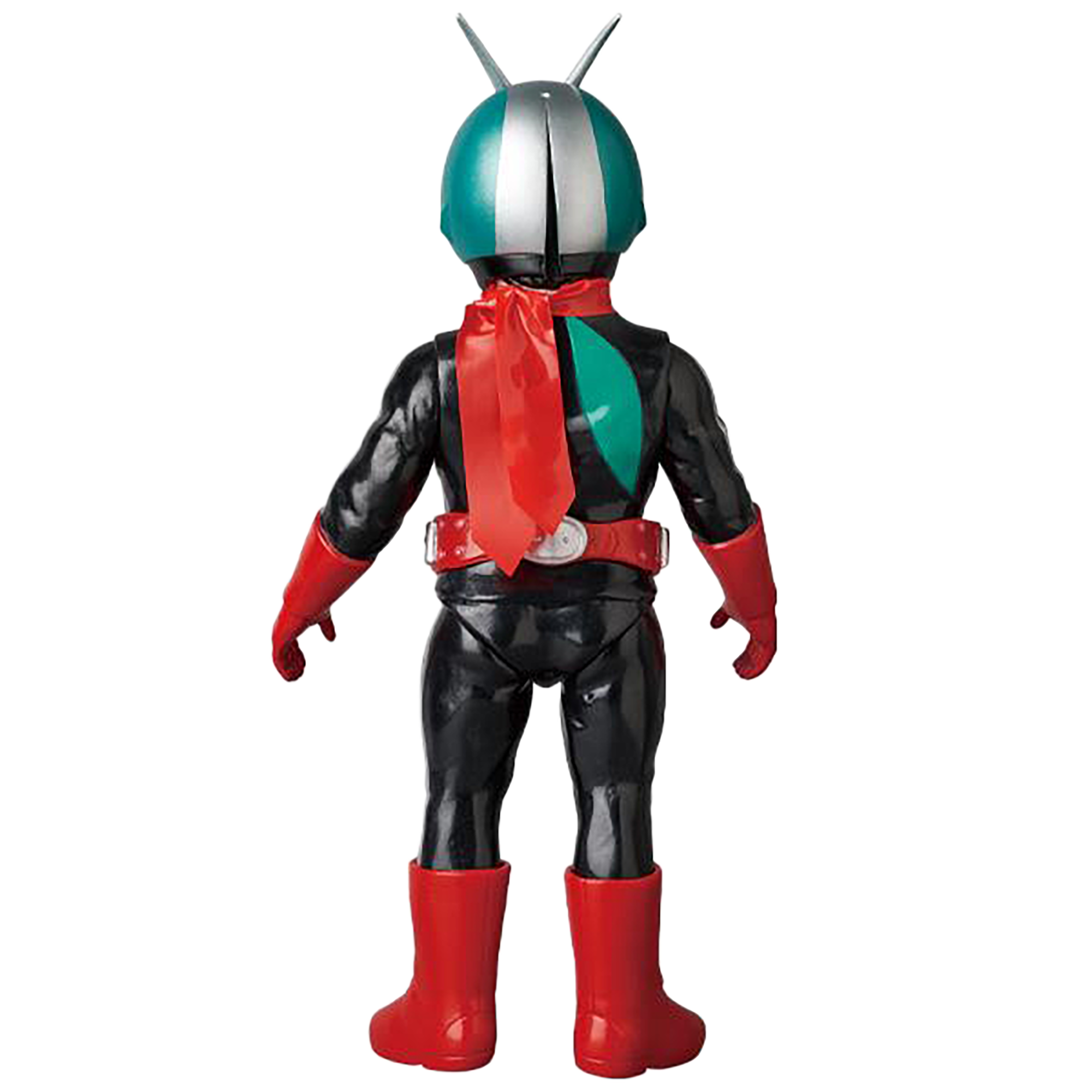 Kamen Rider Shin 2Go (Fine line)(from Kamen Rider)《Planned to be shipped in late Sept. 2020》