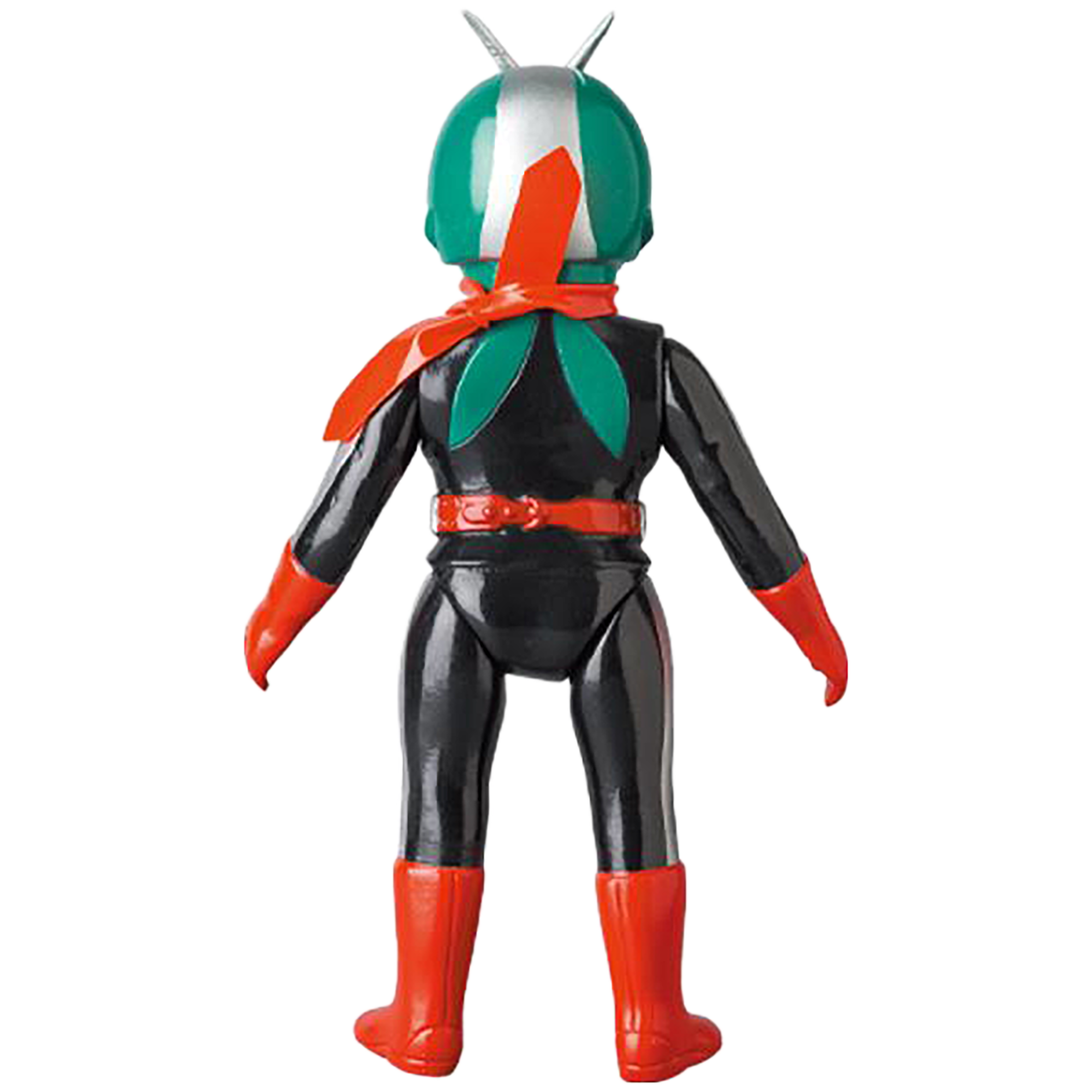 Kamen Rider Shin 2Go(Middle size)《Planned to be shipped in late Jan. 2021》