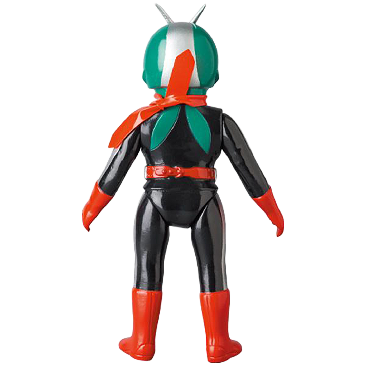 Kamen Rider Shin 2Go(Middle size)《Planned to be shipped in late Jan. 2021》