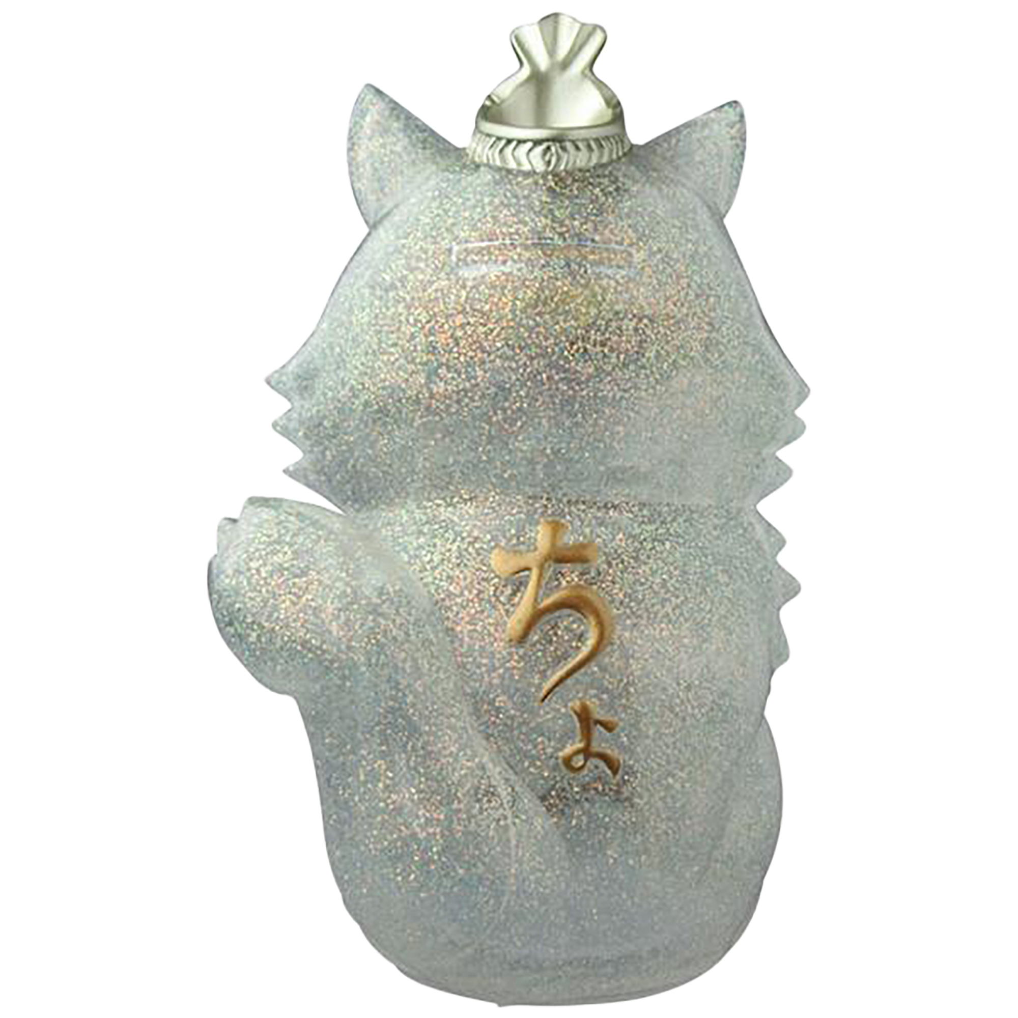 Sisimarumomo NYANZEON（nijikuma kitcho）