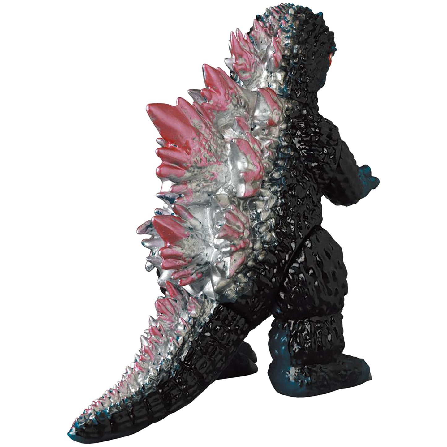 哥斯拉（哥斯拉 2000 千年版）第 2 季