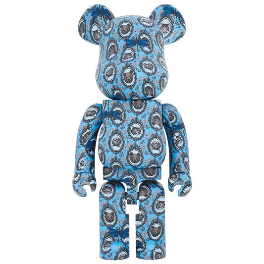 BE@RBRICK ROBE JAPONICA 「MIRROR」1000％