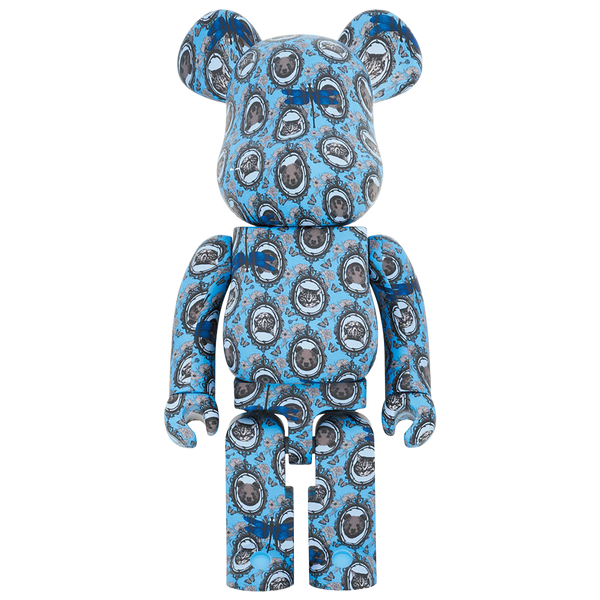 BE@RBRICK ROBE JAPONICA 「MIRROR」1000％ | MEDICOM TOY OFFICIAL STORE