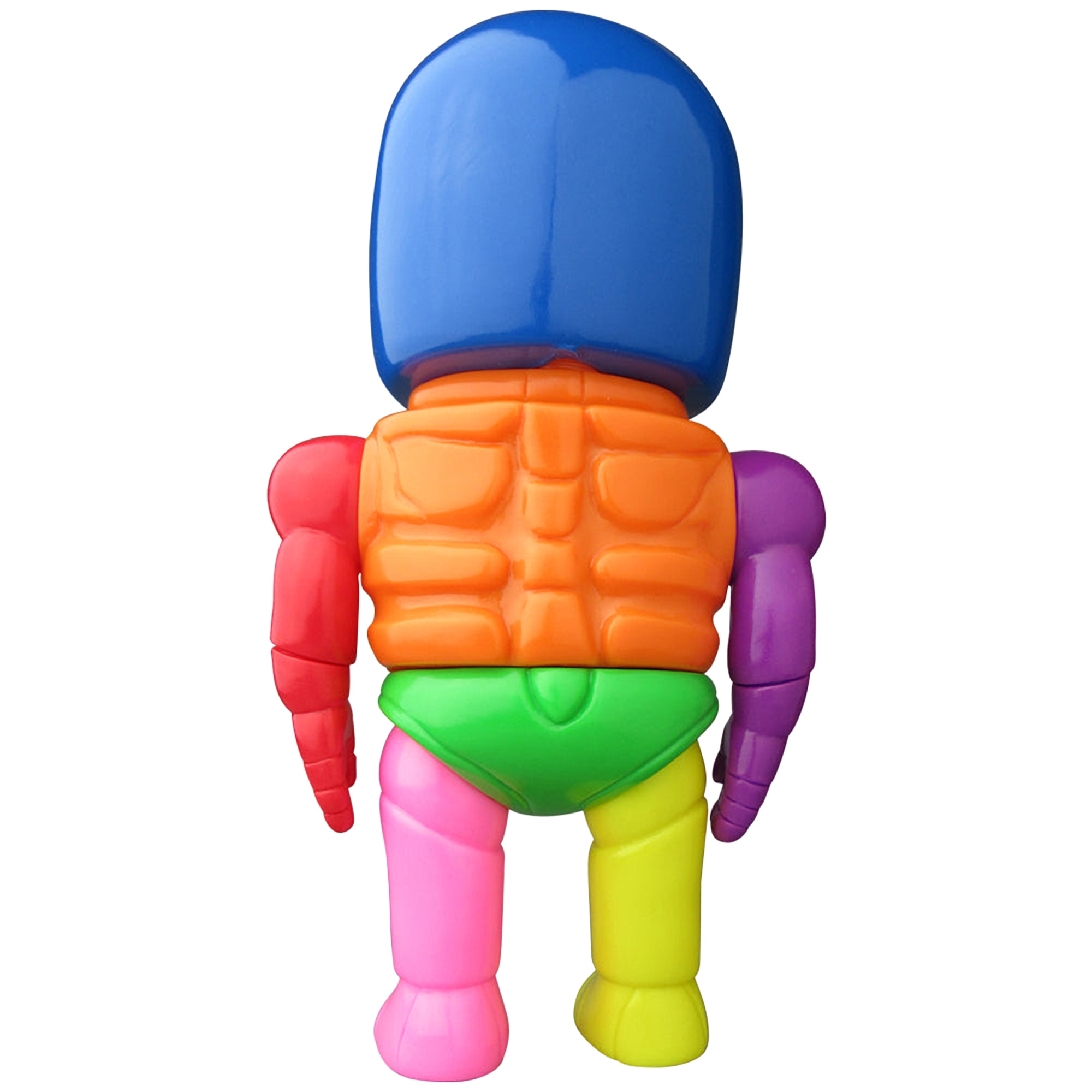 SCIENCE PATROL GK GRAND HUNT（project1.6 limited color)