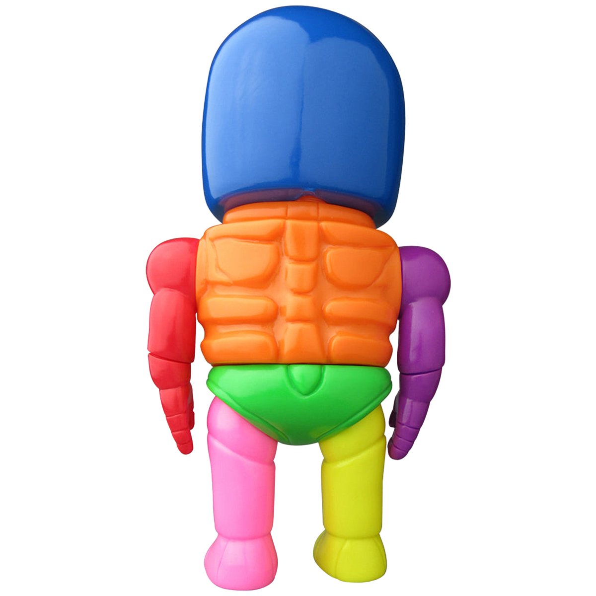 SCIENCE PATROL GK GRAND HUNT（project1.6 limited color)