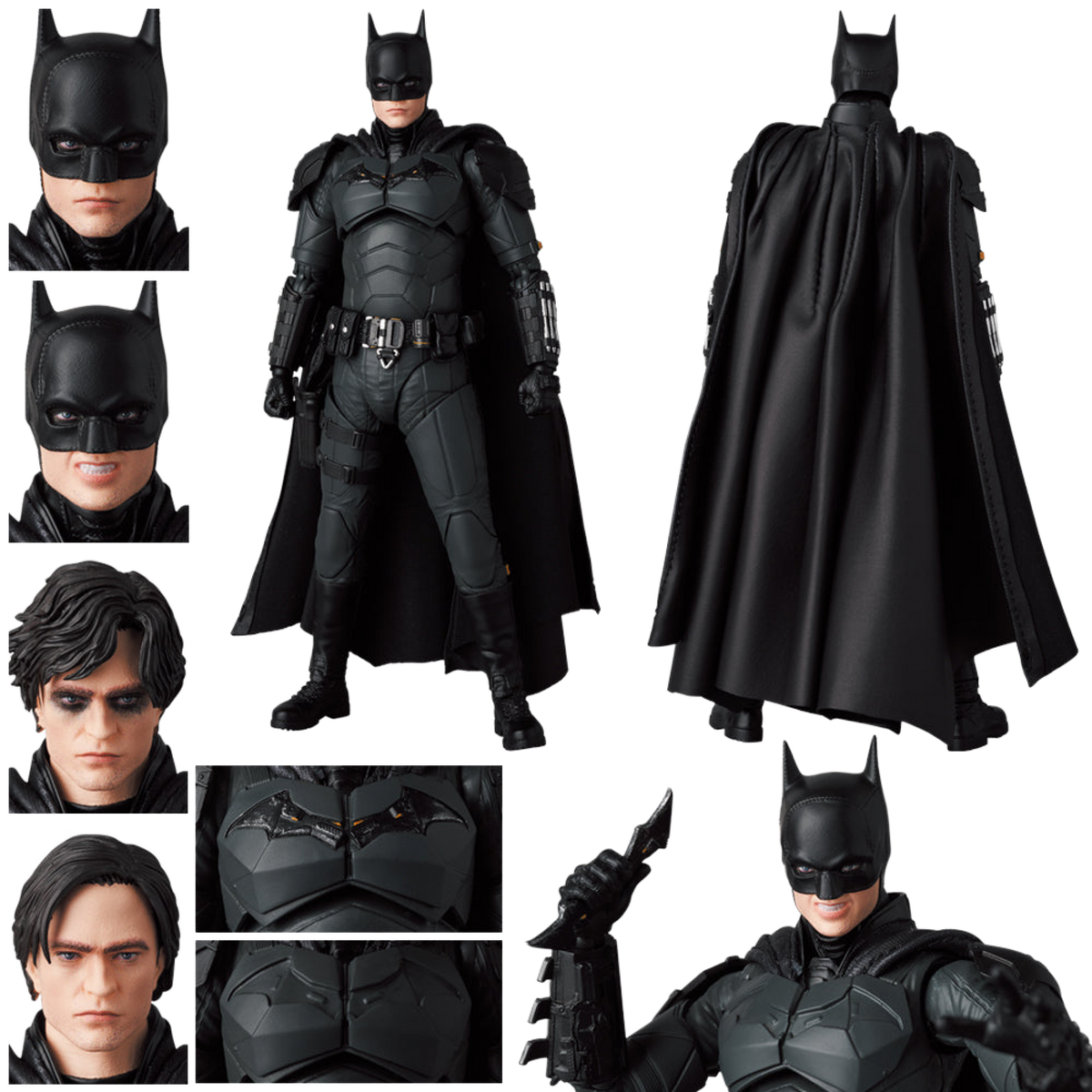 MAFEX THE BATMAN