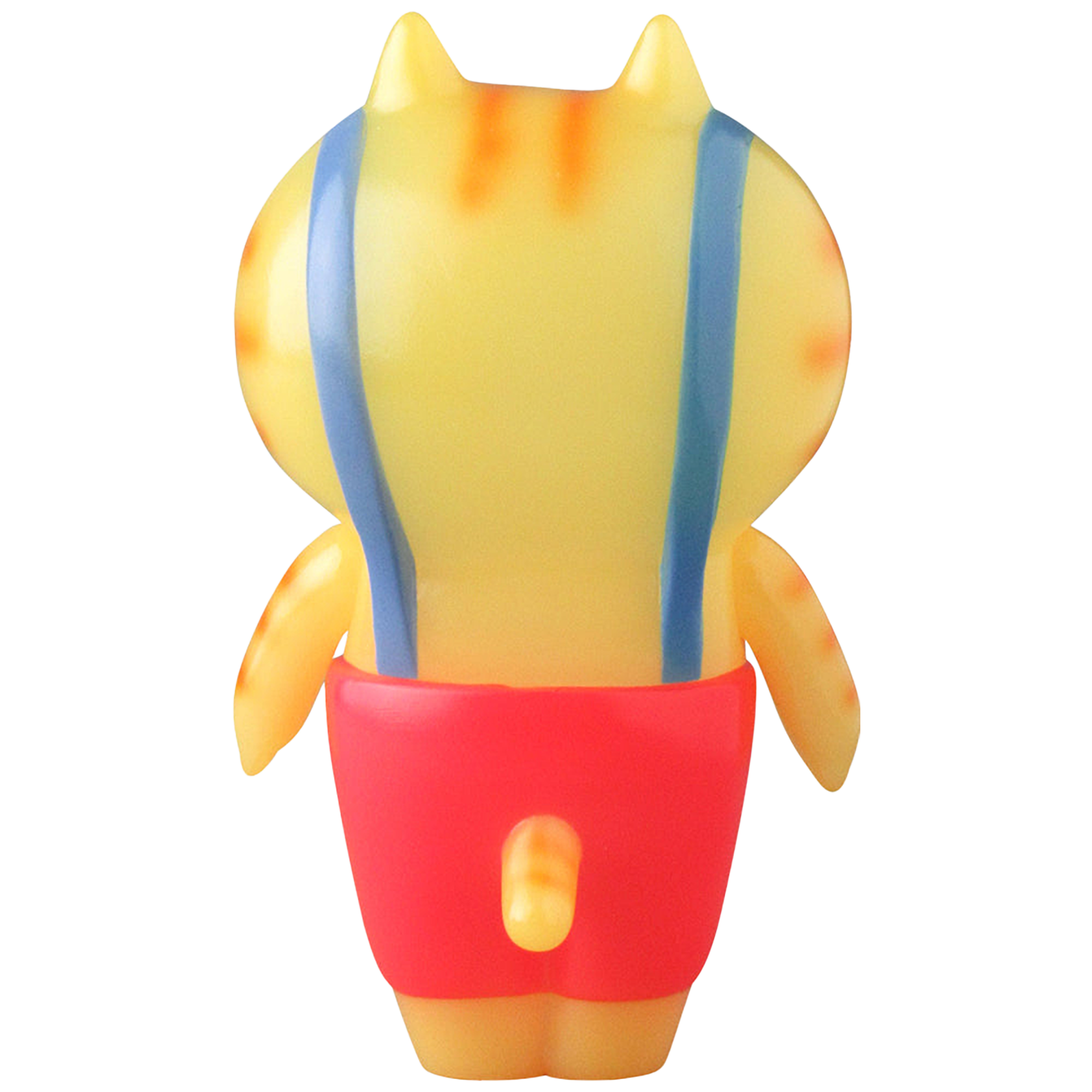 Three Wax Gorogoro Nyansuke