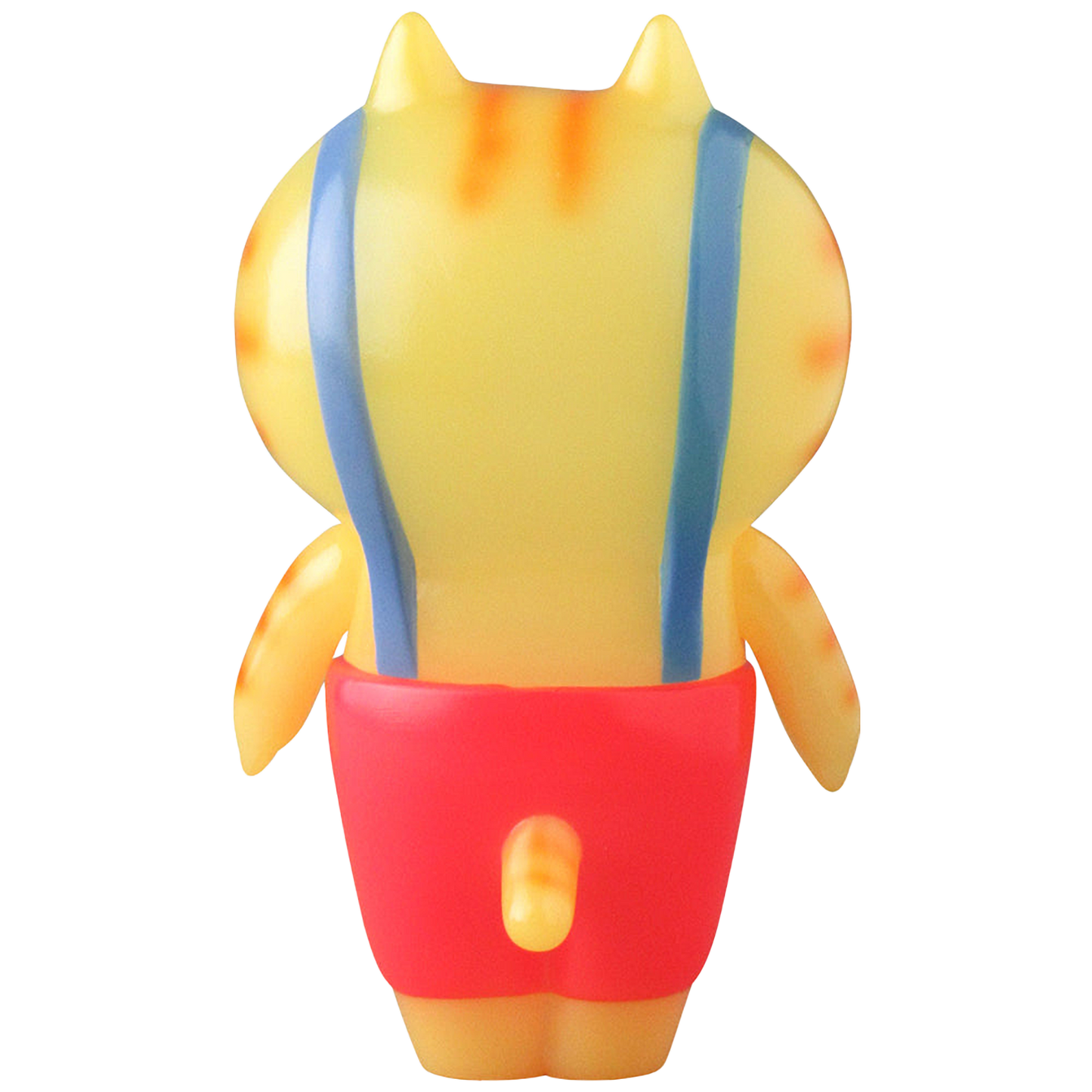 Three Wax Gorogoro Nyansuke