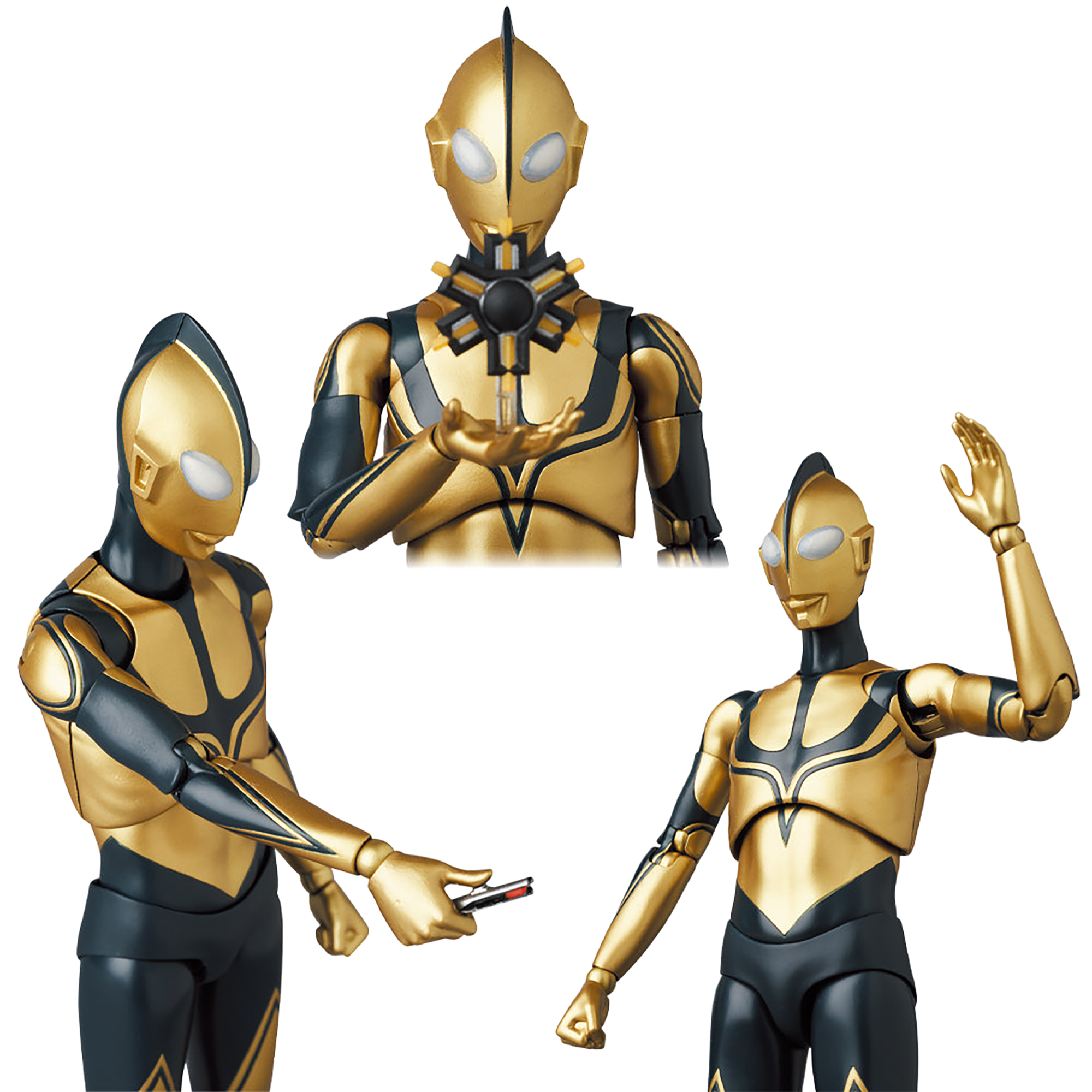 MAFEX ZOFFY