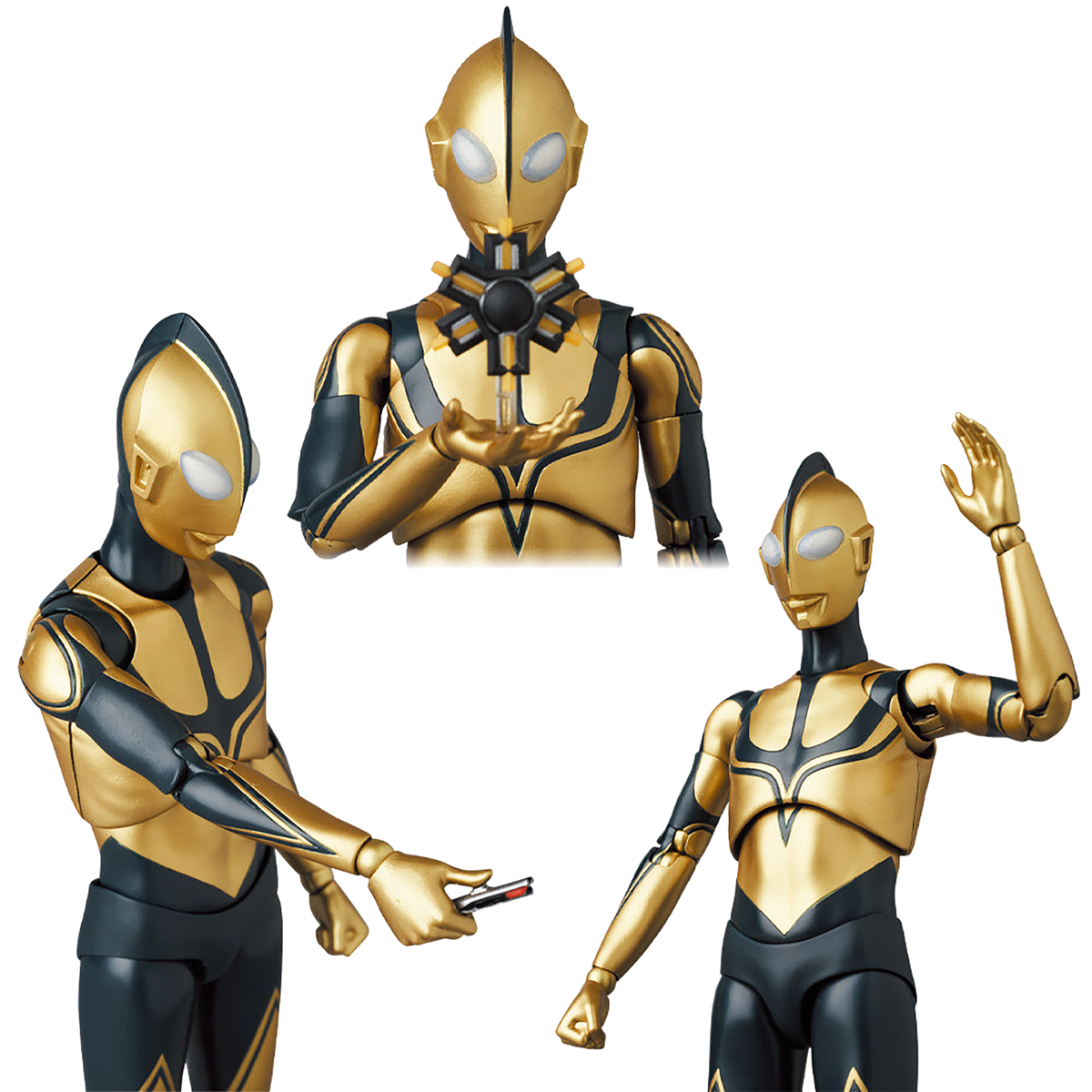 MAFEX ZOFFY