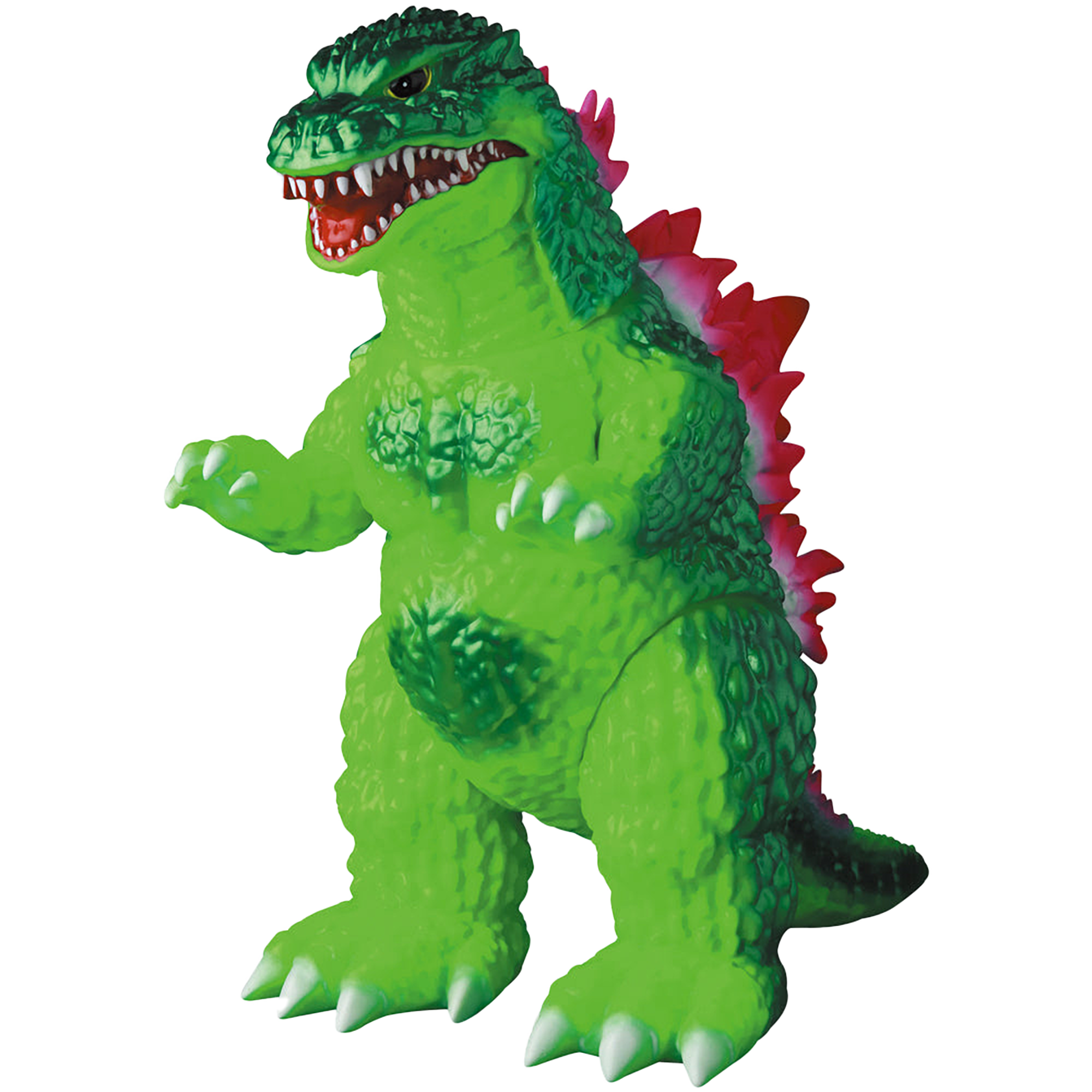 GVW Godzilla (Godzilla 2000 Millennium version) 3rd term