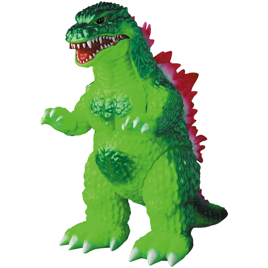 GVW Godzilla (Godzilla 2000 Millennium version) 3rd term