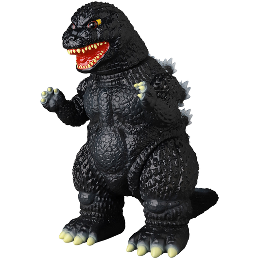 Godzilla(1994)(Godzilla vs. Space Godzilla version)