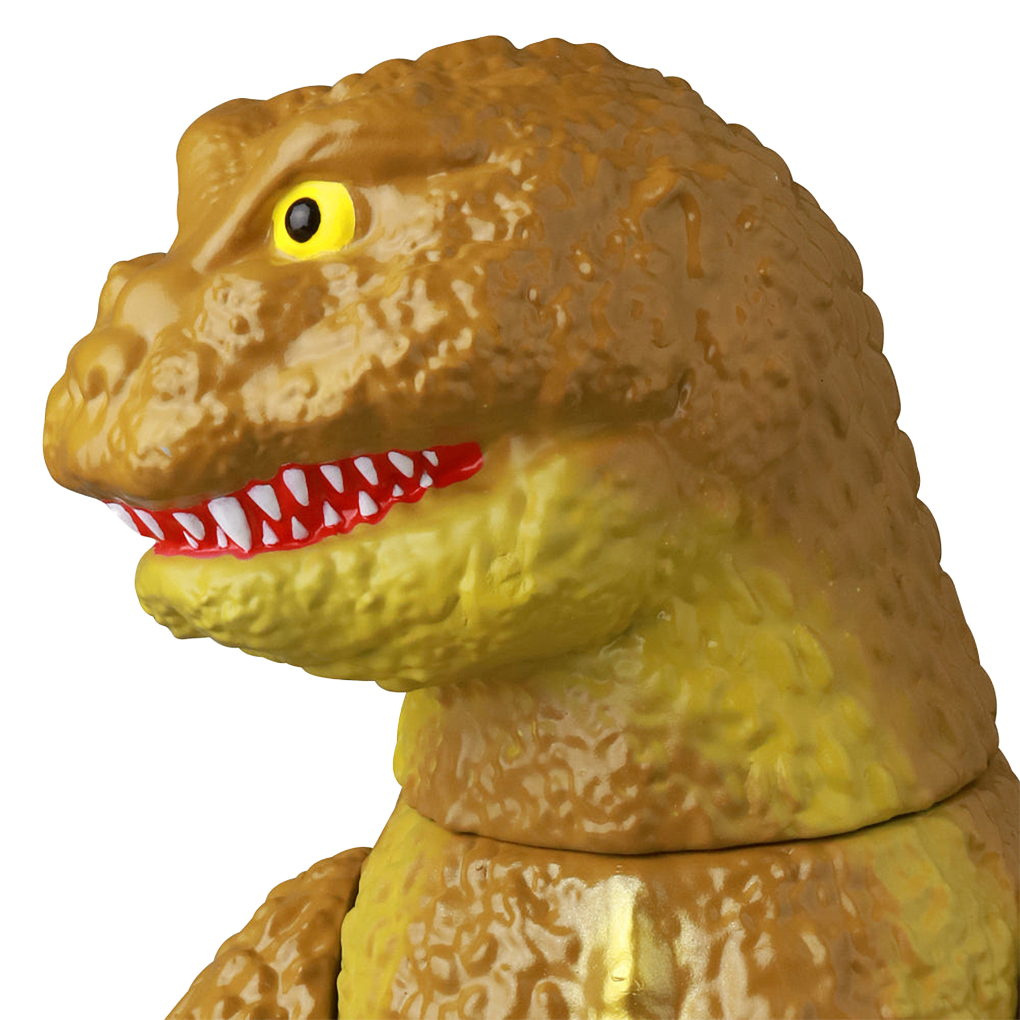 Godzilla (1954) Dr. Yamane Explanatory Material Ver.