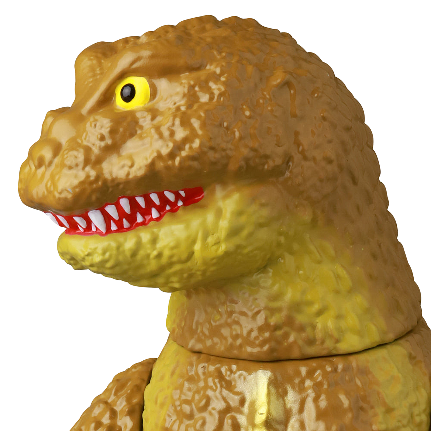 Godzilla (1954) Dr. Yamane Explanatory Material Ver.