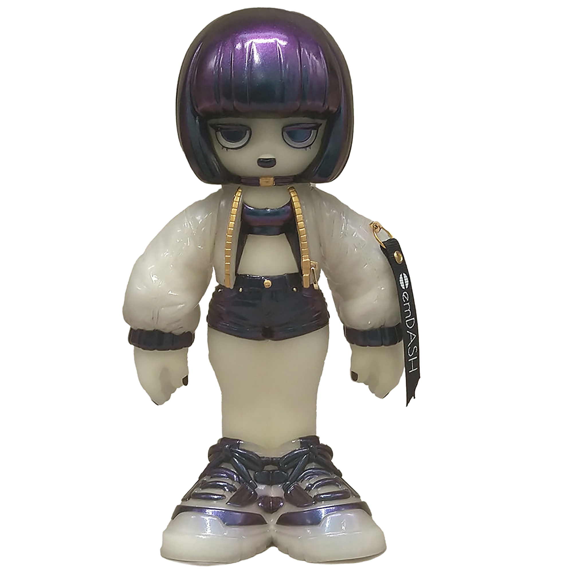 emDASH MOVE 1/6 Project Limited Color