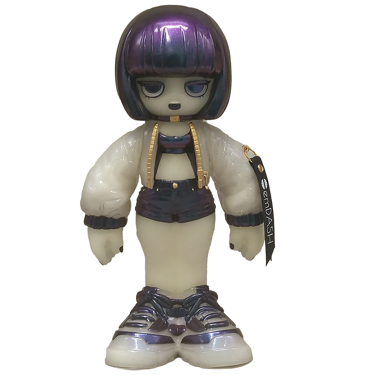emDASH MOVE 1/6 Project Limited Color